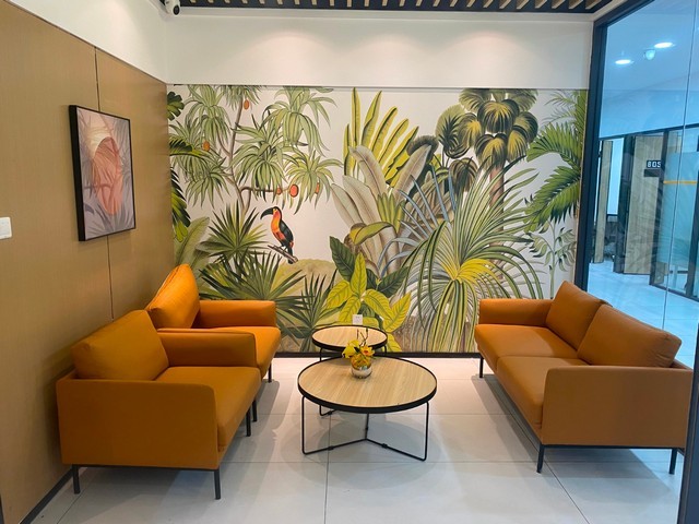 电商仓储靠谱吗